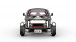 Toyota Kikai Concept 2015 года